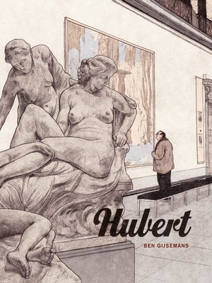 cover image of Hubert